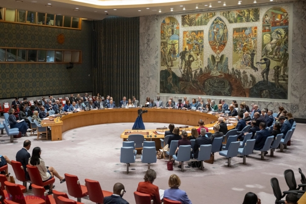 NATO și Polonia, în fața unei provocări: incertitudinea incursiunilor de drone asupra spațiului aerian polonez, obiect de discuție la Consiliul de Securitate al ONU