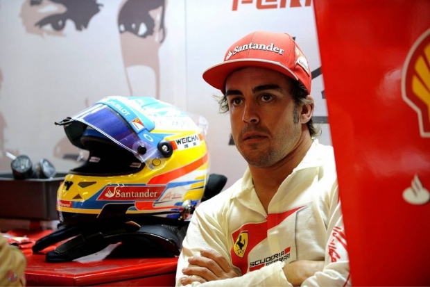 Lumea F1, în stare de şoc. Fernando Alonso a suferit un ACCIDENT GRAV. În ce stare este pilotul
