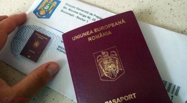Anunț IMPORTANT pentru solicitanții de cetățenie română