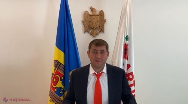 VIDEO // Ilan Șor se declară MULȚUMIT că formațiunea sa a învins în 43 de localități din R. Moldova: „Rezultatele alegerilor denotă că oamenii s-au săturat de politicieni mincinoși și așteaptă lucruri concrete”