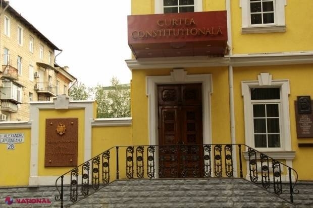Petru Bogatu: „Decizia Curții Constituționale pornește de la o comandă politică”