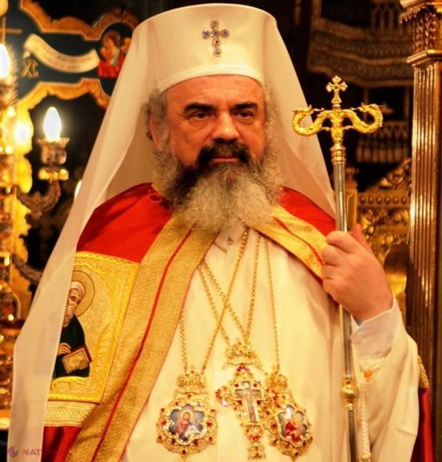  DEZVĂLUIRI despre salariul Patriarhului Daniel! „Câștigă MAI MULT decât Iohannis și Ponta la un loc”