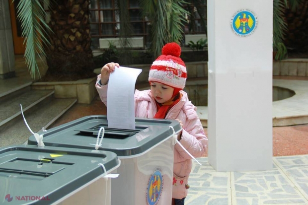 ALERTĂ // „Votanții din raioanele tradițional PRORUSE manifestă o prezență extraordinar de mare față de 2010”