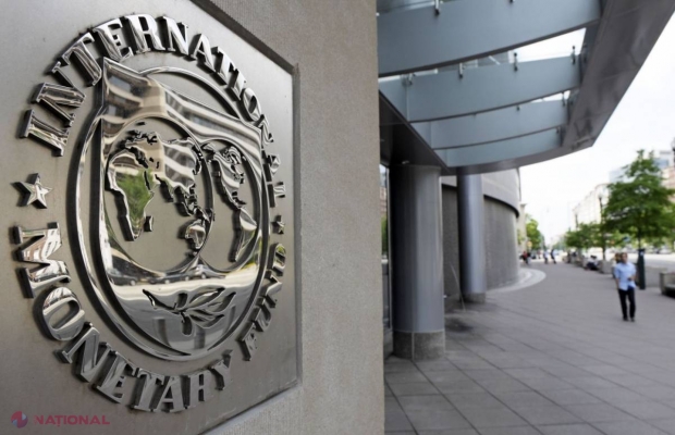 Ministrul Finanțelor a declarat pentru Reuters că R. Moldova este aproape de a semna un acord cu FMI