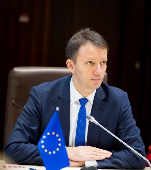 Comisia Europeană ar putea crea o unitate specială care să se ocupe de R. Moldova: „Solicităm creșterea numărului funcționarilor care să se ocupe de R. Moldova, astfel încât să poată fi ajutată cât mai rapid, cât mai mult”