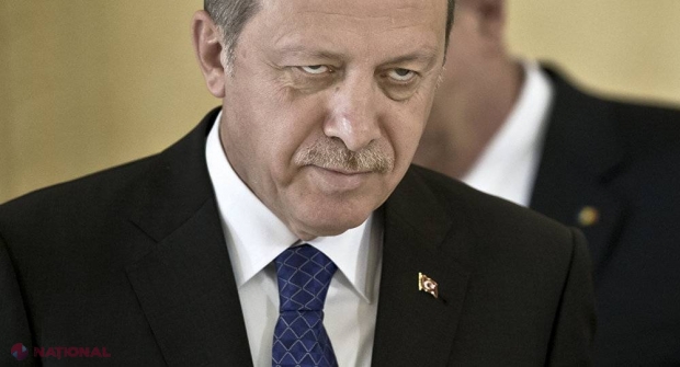 42 de JURNALIȘTI, pe LISTA NEAGRĂ a lui Erdogan. S-au emis mandatele de arestare