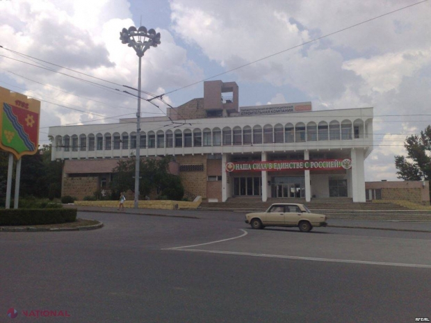 KGB-ul de la Tiraspol despre un SONDAJ făcut public la Chișinău: „MINCIUNI”