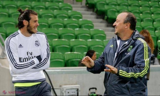 Real Madrid a luat decizia finală în cazul lui Benitez: ce se întâmplă după UMILINŢA cu Barcelona