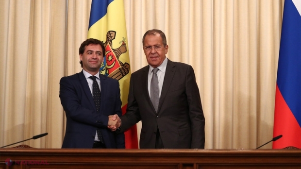 Ministrul de Externe, Nicu Popescu, pleacă la Moscova unde are o AGENDĂ încărcată, inclusiv întâlniri cu Serghei Lavrov, dar și cu Dmitri Kozak