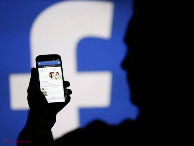Vezi cât de repede reacţionează Facebook dacă îţi faci publică parola contului personal?