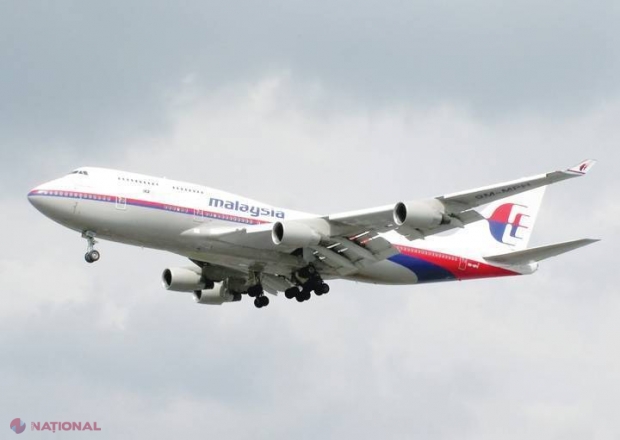 IPOTEZĂ ŞOCANTĂ în cazul dispariţiei avionului malaysian: „Pilotul le-a tăiat oxigenul pasagerilor, după care a prăbuşit avionul în ocean!
