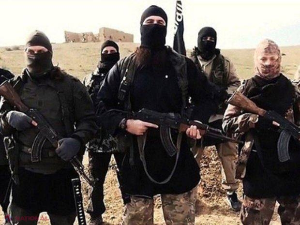 Teroriști ISIS, în drum spre România! Anunțul care dă fiori! 