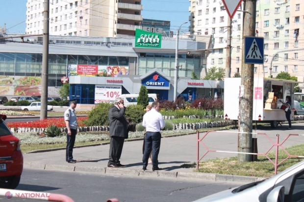 „Cazul Urechean” putea duce la ANULAREA ALEGERILOR în Chișinău
