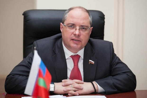SCANDALOS // Un deputat rus dezvăluie PLANUL Moscovei: „INTEGRAREA Transnistriei, Moldovei și Odesei”