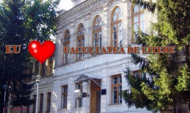 O facultate cu TRADIȚII din R. Moldova riscă să DISPARĂ. Cum se ÎMPOTRIVESC studenții
