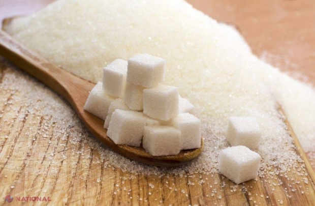 Zahărul în R. Moldova: produs de primă necesitate sau de LUX?
