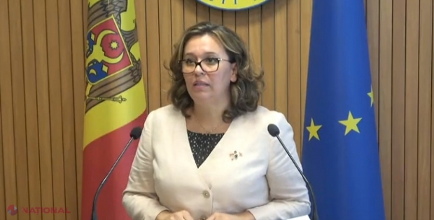 PROGRAM // Acțiunile Guvernului pentru a reduce, până în anul 2030, emisiile de gaze cu efect de seră în R. Moldova