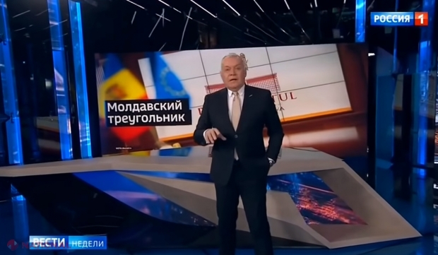 VIDEO // Mesaj ULTIMATIV primit de Dodon de la mesagerii Kremlinului, privind viitoarea COALIȚIE de guvernare. Este AVERTIZAT că „reputația se pierde o singură dată”