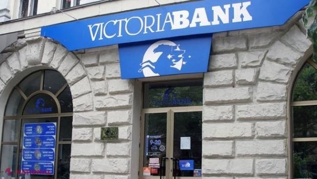 Două bănci din RM, în situație GRAVĂ la capitolul CREDITE NEPERFORMANTE 