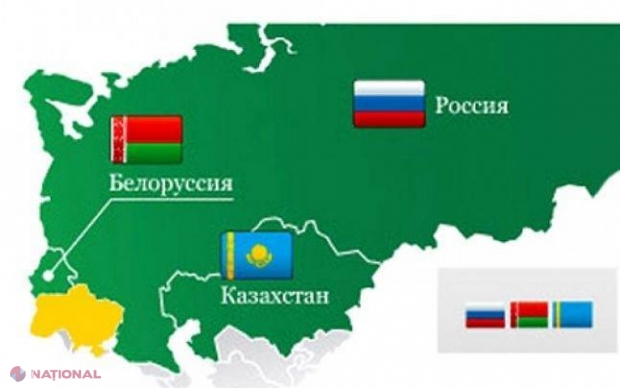 „RĂZBOI” în Uniunea Vamală! După Belarus, Kazahstanul SFRUNTEAZĂ Kremlinul