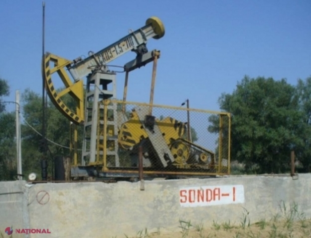 Întreprinderea care va exploata zăcămintele de gaze și țiței din sudul R. Moldova, desemnată de Guvern: „Interes de profit pentru stat”  ​