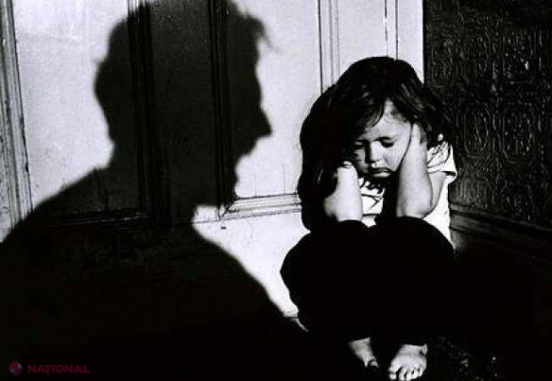 ALARMANT // MII de cazuri de VIOLENȚĂ și ABUZ față de copii în familie sau la școală