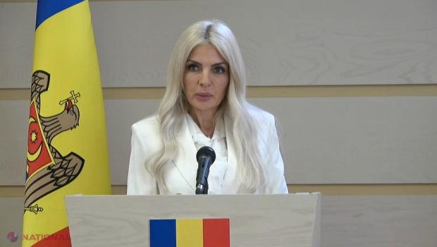 Deputata Laura Vicol, despre BLOCAJUL în reformarea justiției din R. Moldova: „Este o situație fără precedent. Atât timp cât JUDECĂTORII nu înțeleg că actul de justiție trebuie înfăptuit cu dreptate, acei judecători nu au ce căuta în sistem”