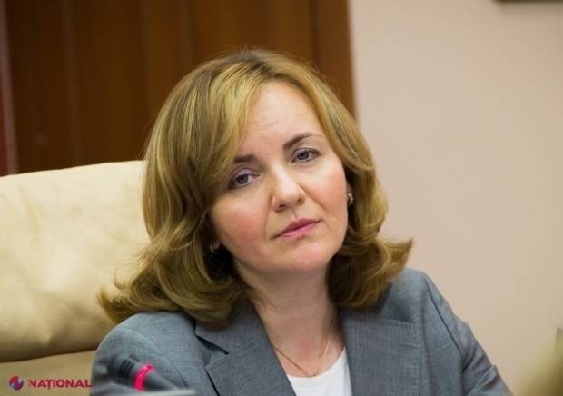 Natalia Gherman, printre candidaţii FAVORIȚI. Ce funcție ar putea să ocupe?