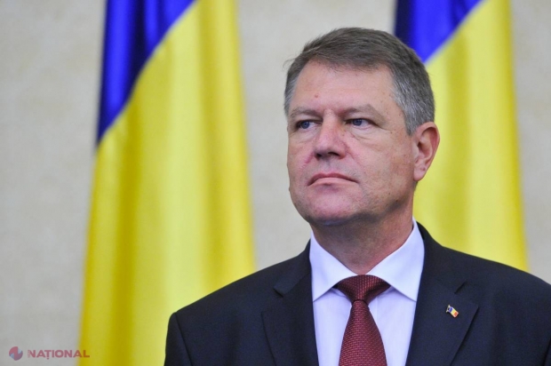 Președintele României a SEMNAT decretul pentru ratificarea împrumutului către R. Moldova
