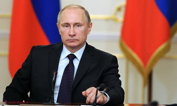 Putin nu iartă! Primul cap „căzut” după SCANDALUL uriaş în care a fost târâtă Rusia