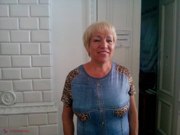 Femeia din R. Moldova care a donat 100 DE LITRI de sânge