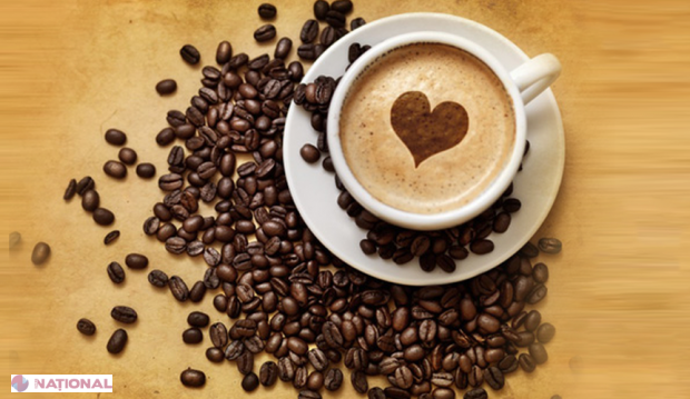 VIDEO // Iubitorii de cafea au motiv de bucurie. Cofeina nu produce palpitaţii cardiace