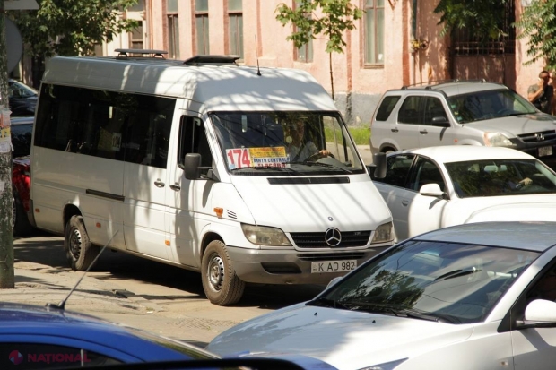 Șoferii din dreapta Nistrului cumpără polițe „Carte Verde” pentru Transnistria. Vezi tarifele
