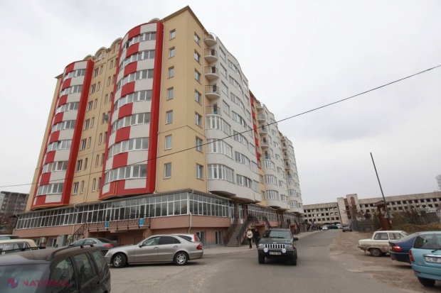 Sectorul imobiliar, în STAGNARE! Vezi unde poți găsi CELE MAI IEFTINE locuințe în Chișinău