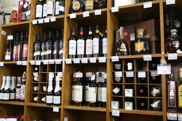 Discuții la Moscova! Lista exportatorilor moldoveni de vinuri și conserve pe piața rusă ar putea fi extinsă