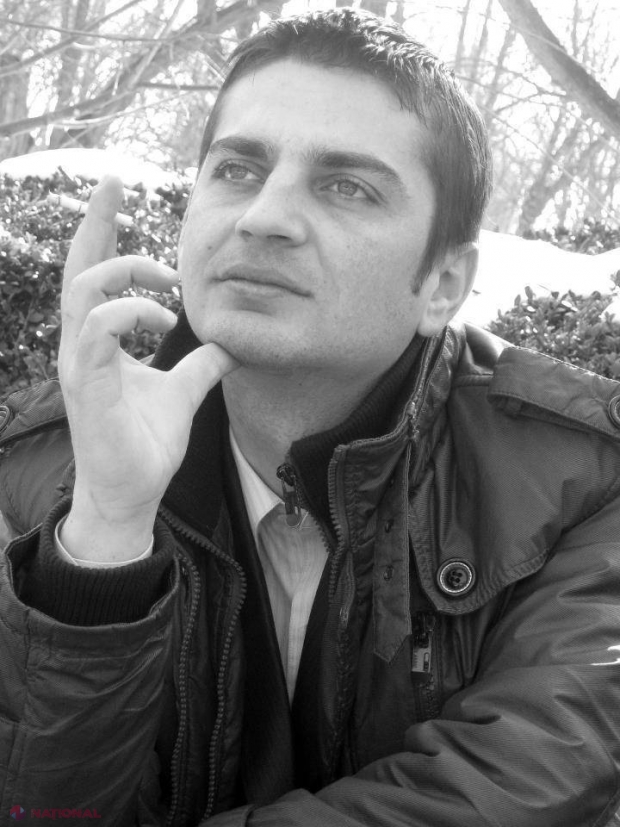 Veaceslav Balacci: „Sunt încercări de intimidare”