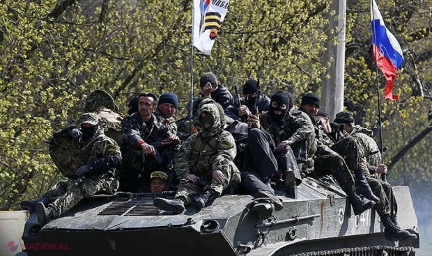 Kievul promite AUTONOMIE pentru regiunile proruse, iar separatiştii înaintează o altă CERINŢĂ