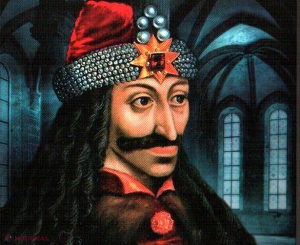 Afirmație surprinzătoare a unui istoric rus: „Vlad Țepeș a SALVAT Europa și întreaga creștinătate”