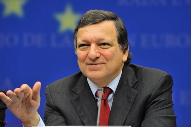 Jose-Manuel Barroso vine la Chișinău. La ce eveniment este așteptat fostul președinte al Comisiei Europene