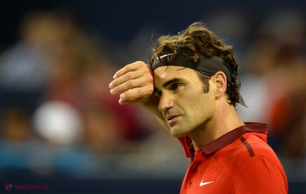 Anunț trist făcut de Roger Federer: „Sunt extrem de dezamăgit”