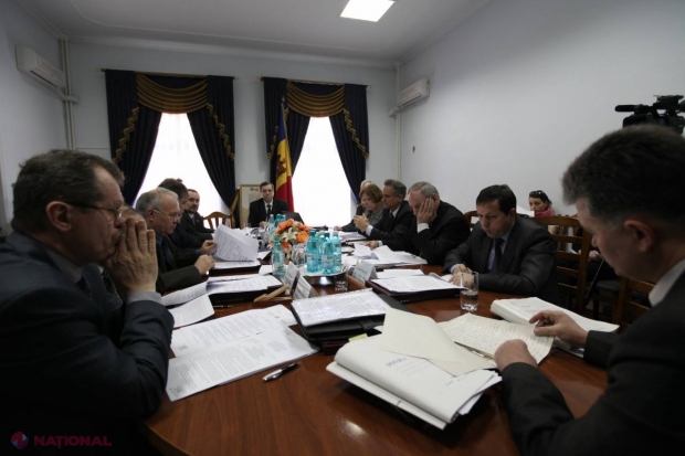 PROBĂ // CSM știa încă din 2012 despre „spălătoria rusească” din judecătoriile moldovenești