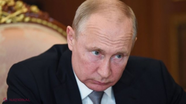 Oligarhii vechi și noi: Cum a scăpat Vladimir Putin de cei mai influenți bancheri din Rusia și cine sunt magnații care controlează astăzi mass-media