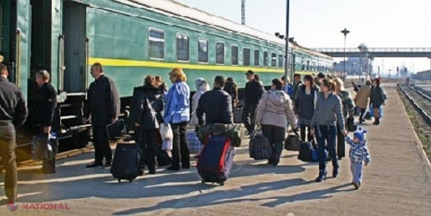 Rusia aplică o LOVITURĂ imigranților, inclusiv celor din R. Moldova