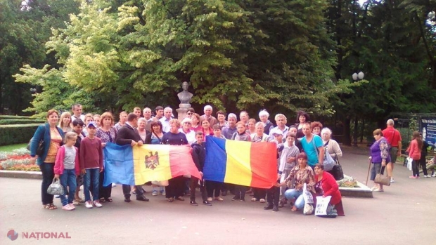 EXCURSIE GRATUITĂ! Cetățenii R. Moldova, așteptați în România și în luna august: Mii de moldoveni au mers peste Prut în această vară