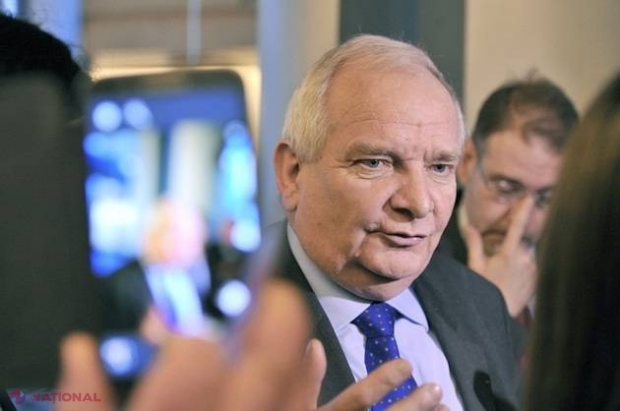 AVERTISMENTUL lui Daul: „E inacceptabil ca premierul unei ţări să AMENINȚE”