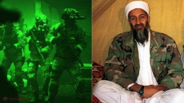 VIDEO // După ce l-au eliminat pe Osama Bin Laden, luptătorii SEAL au luat de la acesta mai multe hard disk-uri. Este INCREDIBIL ce se afla pe unul dintre acestea