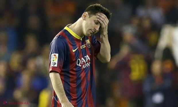 Va fi VÂNDUT Messi în vară? Argentinianul cere un salariu uriaş, Barcelona ia în calcul să-l vândă