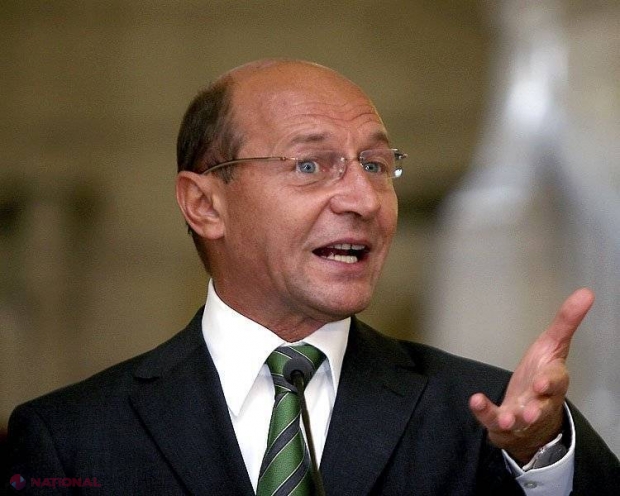 Traian Băsescu, declarații din „CULISELE” Brexitului
