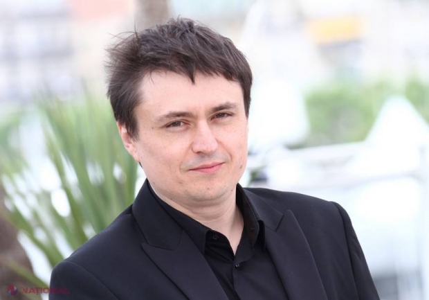 Un regizor român a CÂȘTIGAT un trofeu la Cannes. Un film de-al său va fi proiectat în CURÂND și în R. Moldova