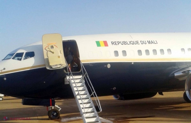 Epava avionului „Air Algérie” a fost găsită în nordul Mali, DEZINTEGRATĂ